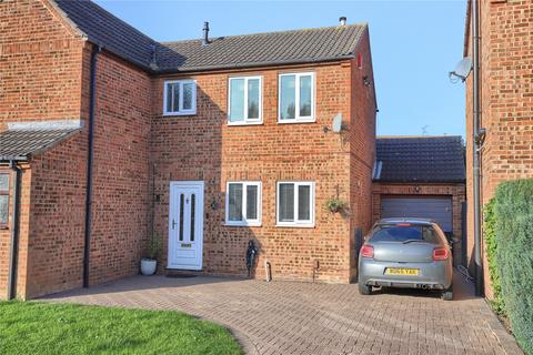 2 bedroom semi-detached house for sale - Beechfield, Coulby Newham