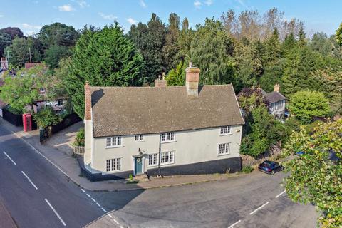 6 bedroom detached house for sale, The Street, Thurlow, Haverhill, Suffolk