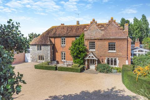 7 bedroom house for sale - The Street, Ickham, Canterbury, Kent