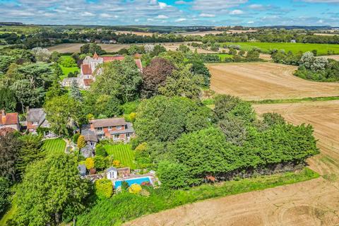 4 bedroom house for sale, Church Lane, Boxgrove, Chichester, West Sussex