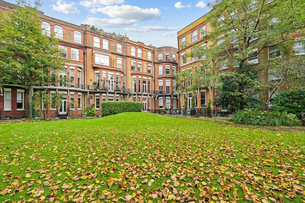 Communal Gardens