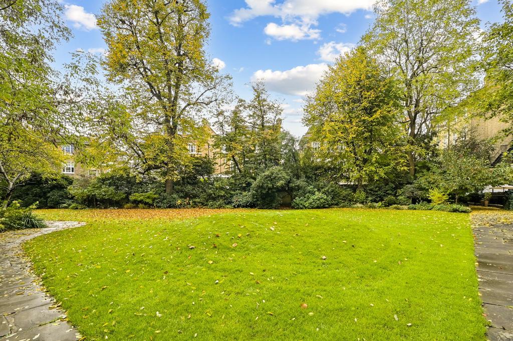 Communal Gardens