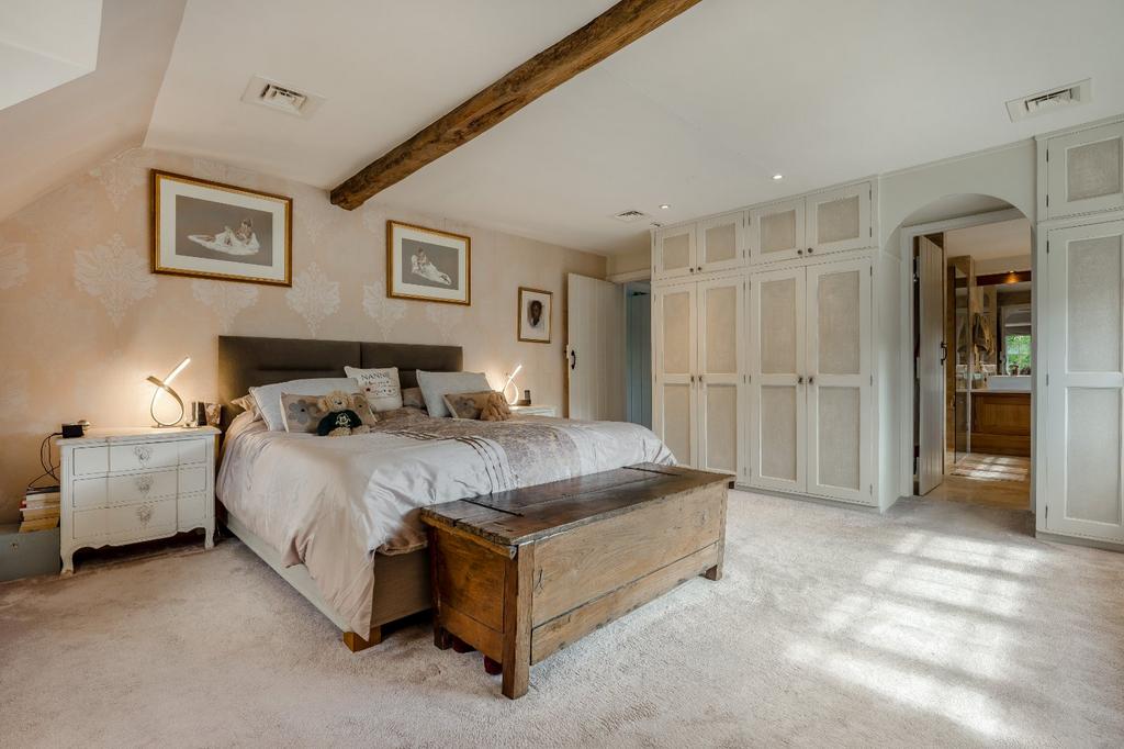 Principal Bedroom