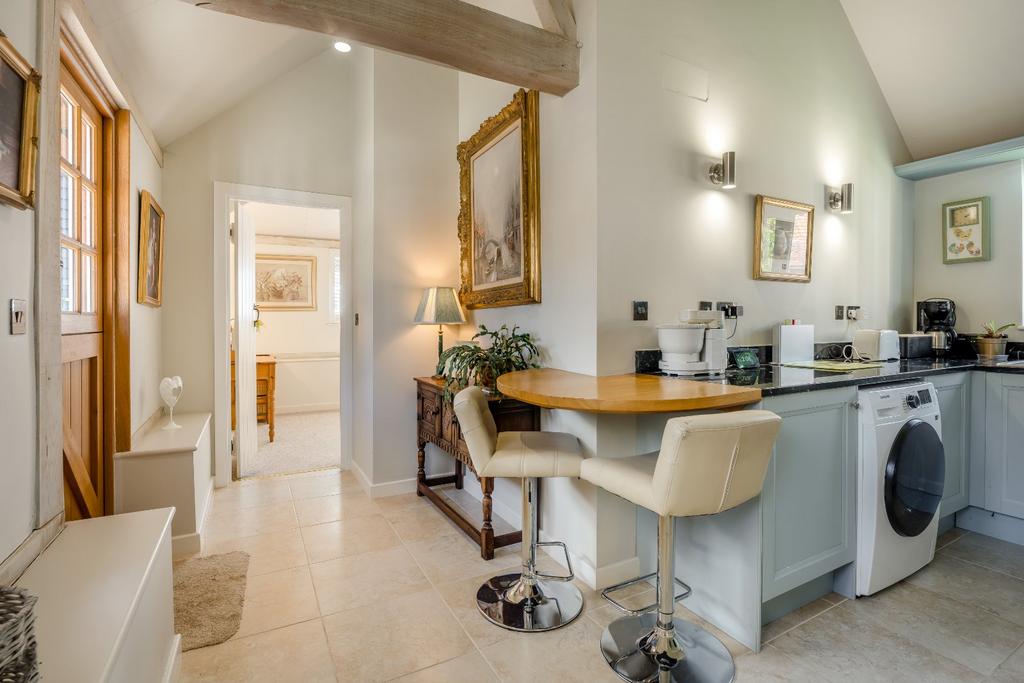 Annexe Kitchen