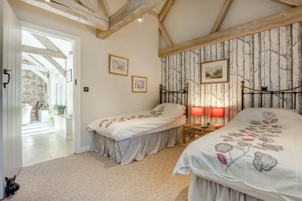 Annexe Bedroom