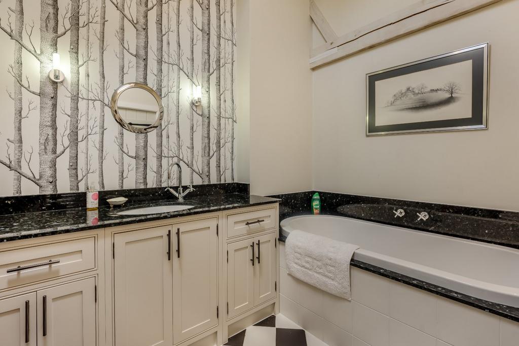 Annexe Bathroom