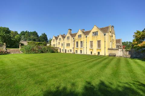 10 bedroom detached house for sale, Wadswick, Box, Corsham, Wiltshire