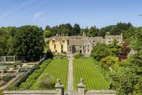 10 bedroom detached house for sale, Wadswick, Box, Corsham, Wiltshire