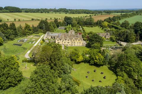 10 bedroom detached house for sale, Wadswick, Box, Corsham, Wiltshire