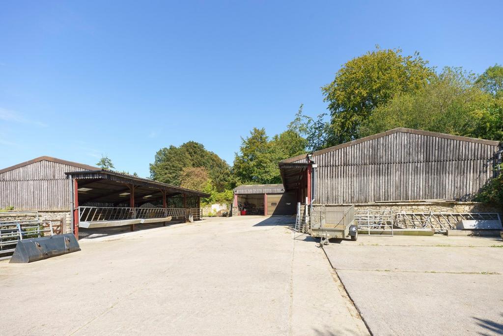 Outbuildings