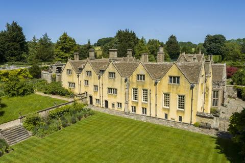 10 bedroom detached house for sale, Wadswick, Box, Corsham, Wiltshire