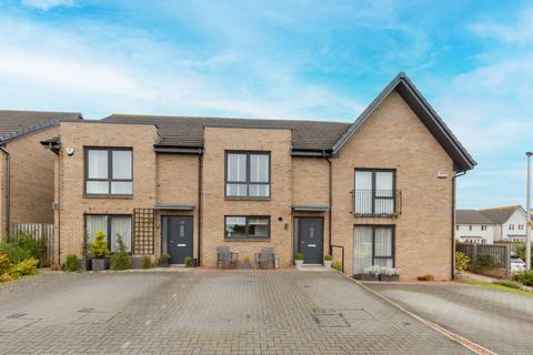 3 bedroom terraced house for sale - 21 Hewlett Way, South Queensferry, EH30 9AA