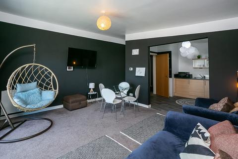 2 bedroom apartment for sale - Salamander Court, The Shore, Edinburgh, EH6