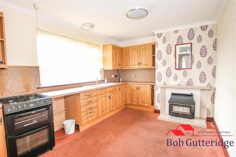 3 bedroom townhouse for sale - Rowley Avenue, Chesterton, Newcastle