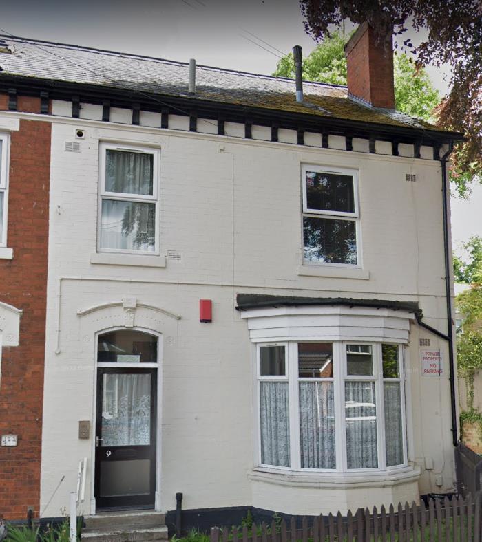 North Street, Smethwick B67 2 bed apartment to rent £450 pcm (£104 pw)