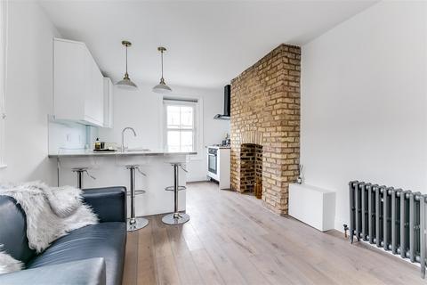 1 bedroom flat to rent - Sutton Lane South, London, W4