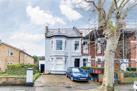 1 bedroom flat to rent - Sutton Lane South, London, W4