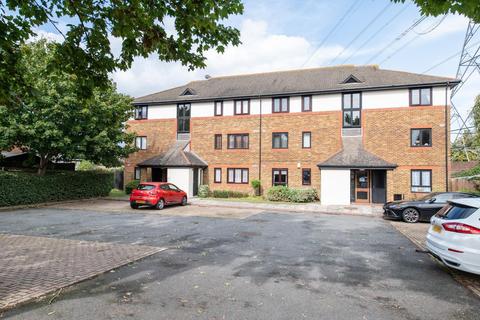 Flat 1, Sycamore Court Morgan Drive, Greenhithe, DA9 9DT