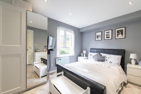 Flat 1, Sycamore Court Morgan Drive, Greenhithe, DA9 9DT