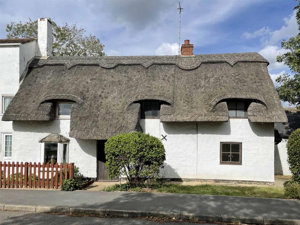 Oundle Road, Peterborough 1 bed cottage to rent £895 pcm (£207 pw)