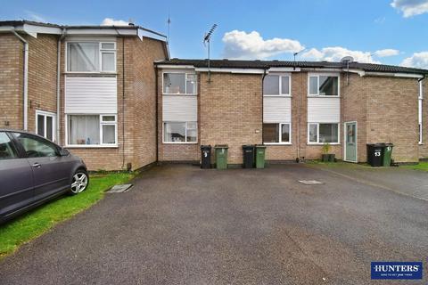 9 Creaton Road, Wigston, LE18 3XF