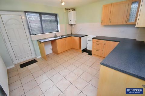 9 Creaton Road, Wigston, LE18 3XF