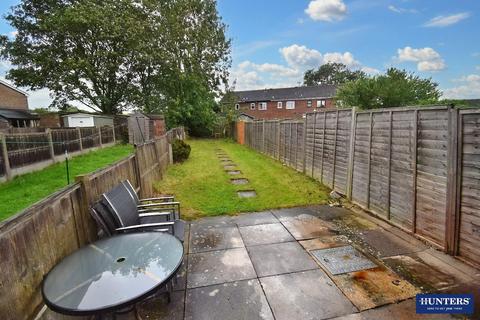 9 Creaton Road, Wigston, LE18 3XF