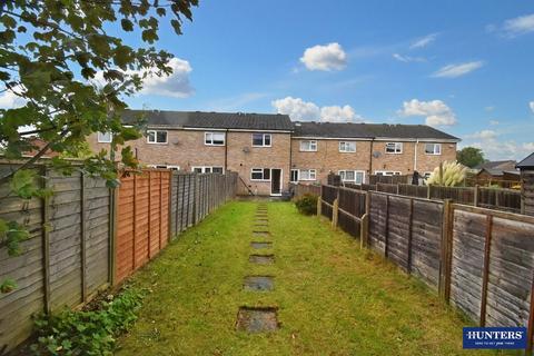 9 Creaton Road, Wigston, LE18 3XF