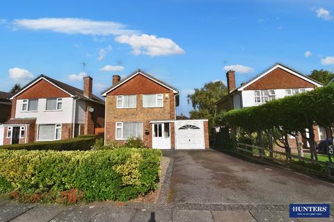 55 Baldwin Road, Leicester, LE2 6HB