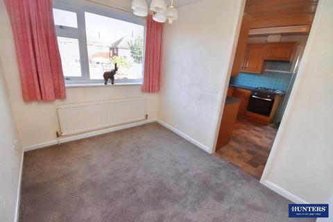 55 Baldwin Road, Leicester, LE2 6HB