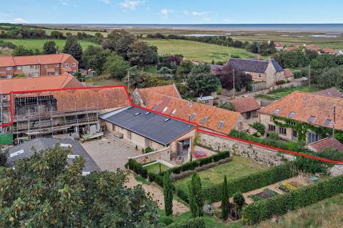 6 bedroom detached house for sale, Purdy Street, Salthouse, Holt, Norfolk, NR25