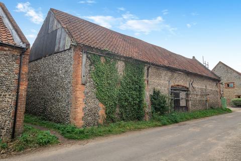 6 bedroom detached house for sale, Purdy Street, Salthouse, Holt, Norfolk, NR25