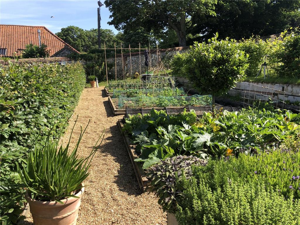 Gardens