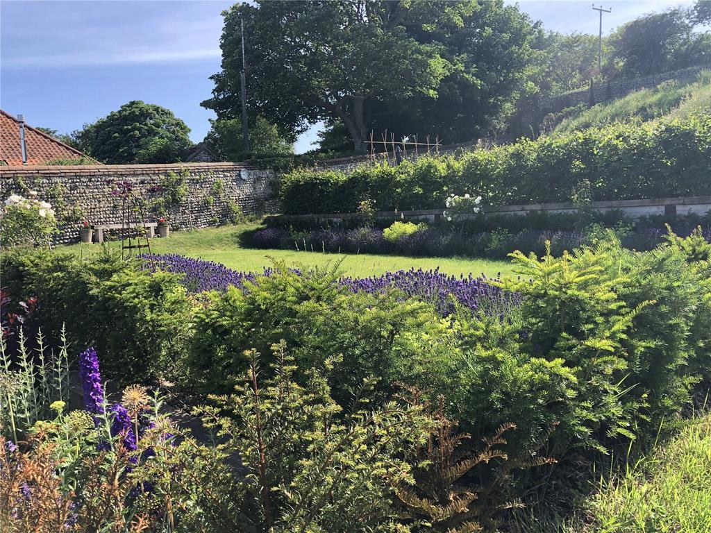 Gardens