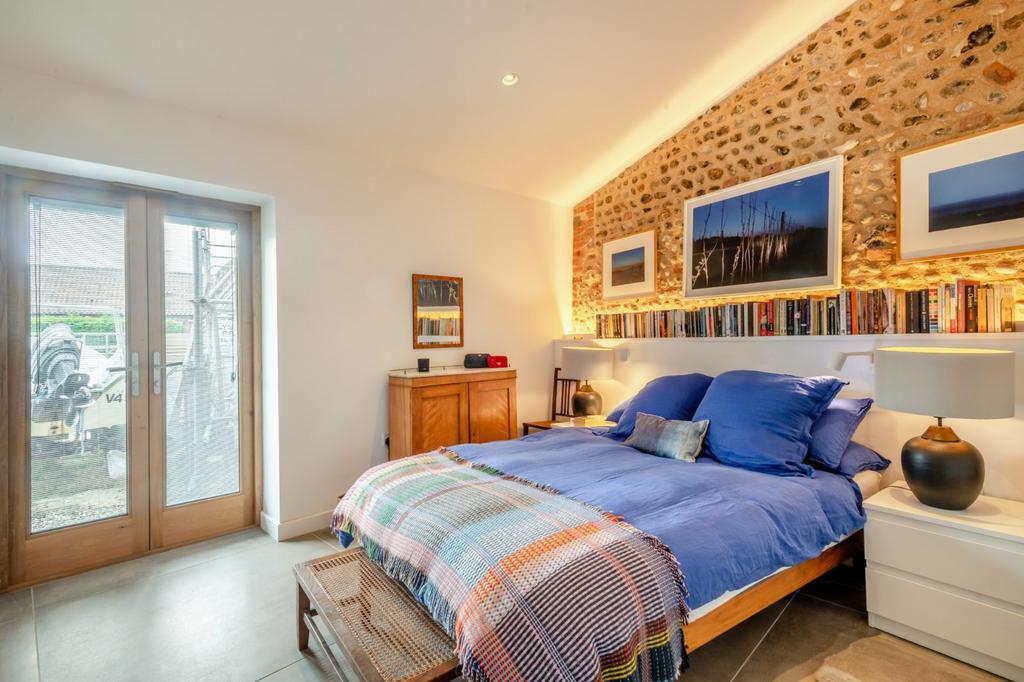 Principal Bedroom