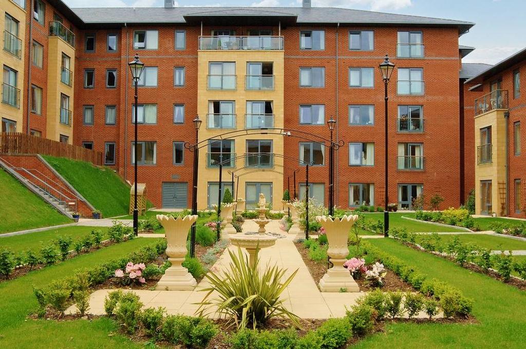 Communal Gardens