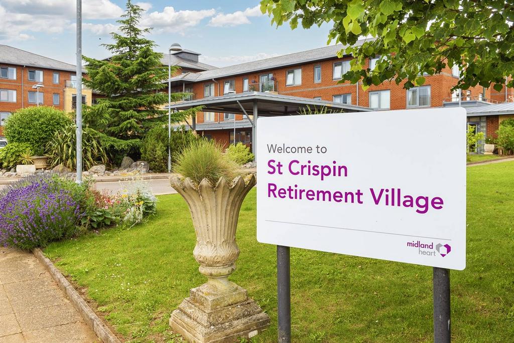 St Crispin Retirement Village