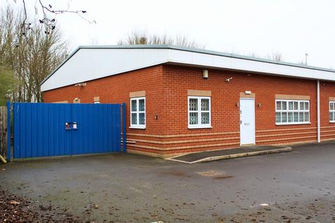 Office to rent, Unit 7, Yeomanry Road, Shrewsbury, SY1 3EH