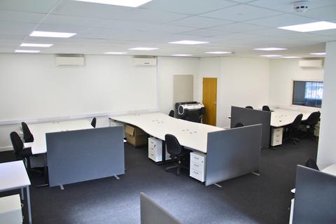 Office to rent, Unit 7, Yeomanry Road, Shrewsbury, SY1 3EH