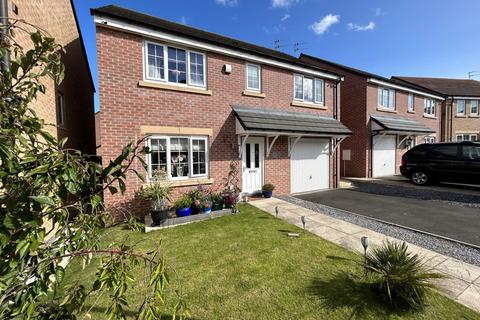 23 Belfry Close, Ashington, NE63 9GF