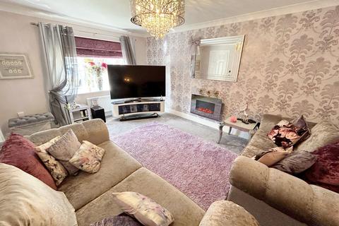 23 Belfry Close, Ashington, NE63 9GF