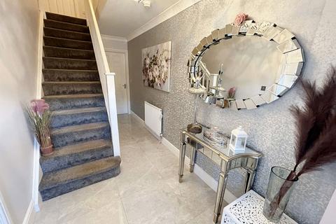 23 Belfry Close, Ashington, NE63 9GF