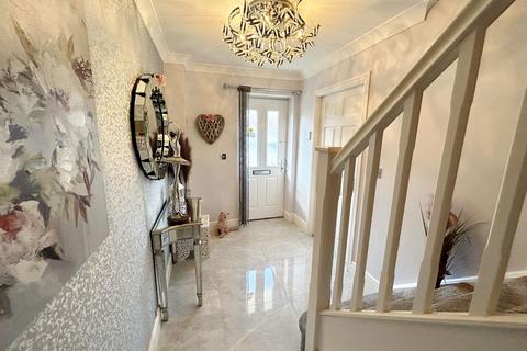 23 Belfry Close, Ashington, NE63 9GF