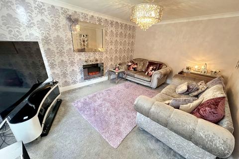 23 Belfry Close, Ashington, NE63 9GF