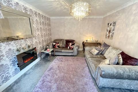 23 Belfry Close, Ashington, NE63 9GF