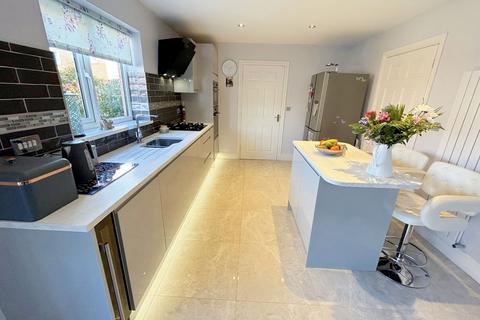 23 Belfry Close, Ashington, NE63 9GF