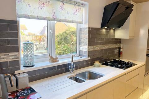 23 Belfry Close, Ashington, NE63 9GF