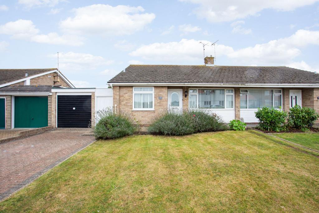 Windmill Road, Herne Bay, CT6 3 bed semidetached bungalow for sale £375,000