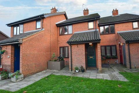 1 bedroom maisonette for sale - Watford Road, St. Albans, Hertfordshire, AL2 3DT