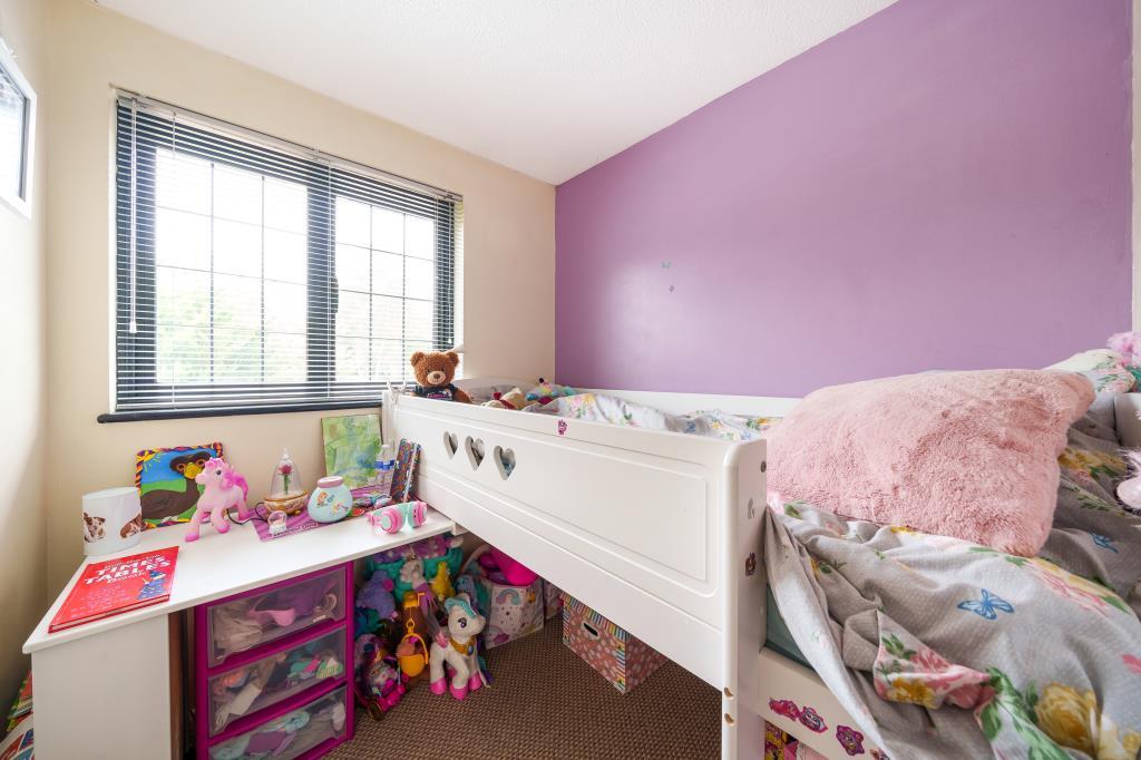 Grange Park, Swindon, Wiltshire, SN5 3 bed link detached house for sale